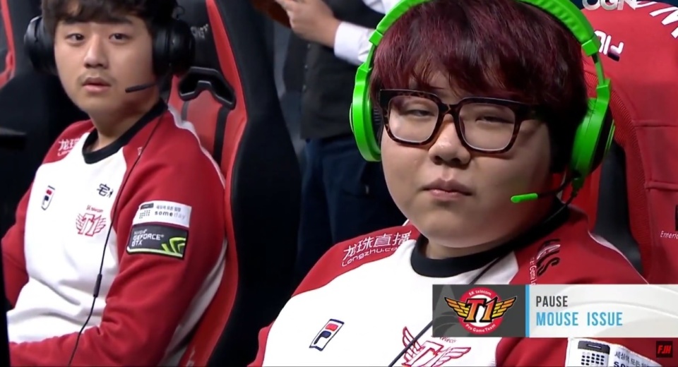 战术的高效 战术的高效